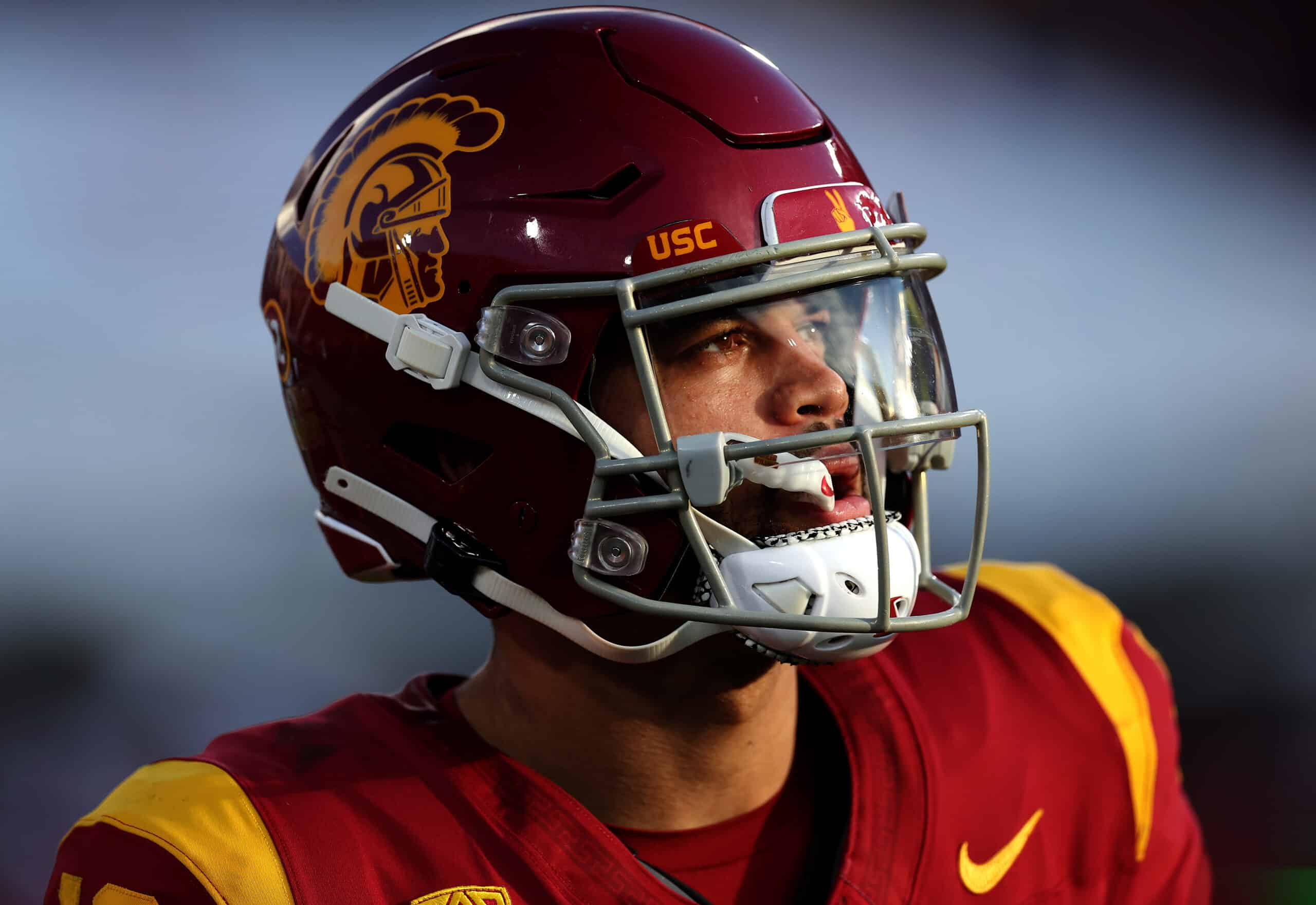 Dan Orlovsky Compares Caleb Williams To 3 Elite NFL QB’s