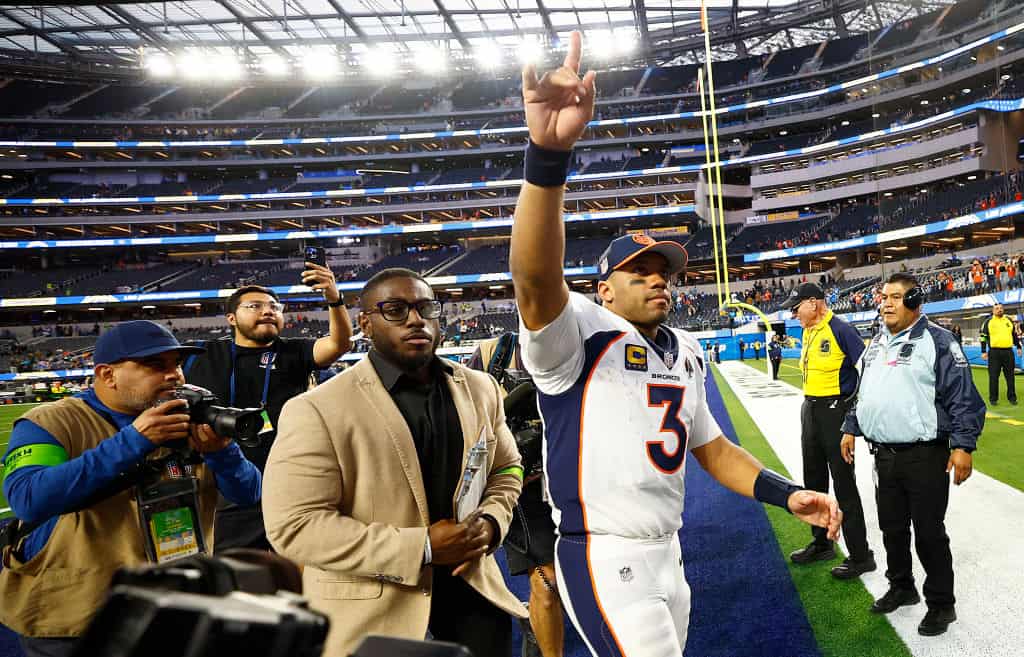 Analyst Says There’s 1 Team That Russell Wilson Should Go To