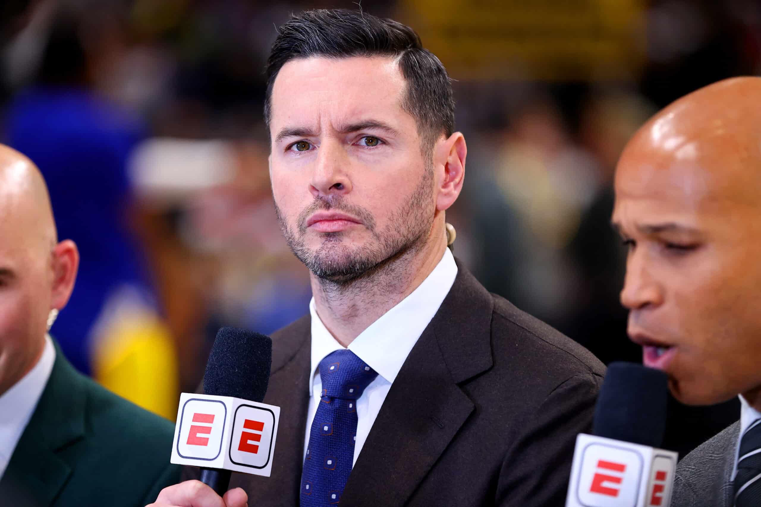 JJ Redick Says 1 Position Is Dying In The NBA
