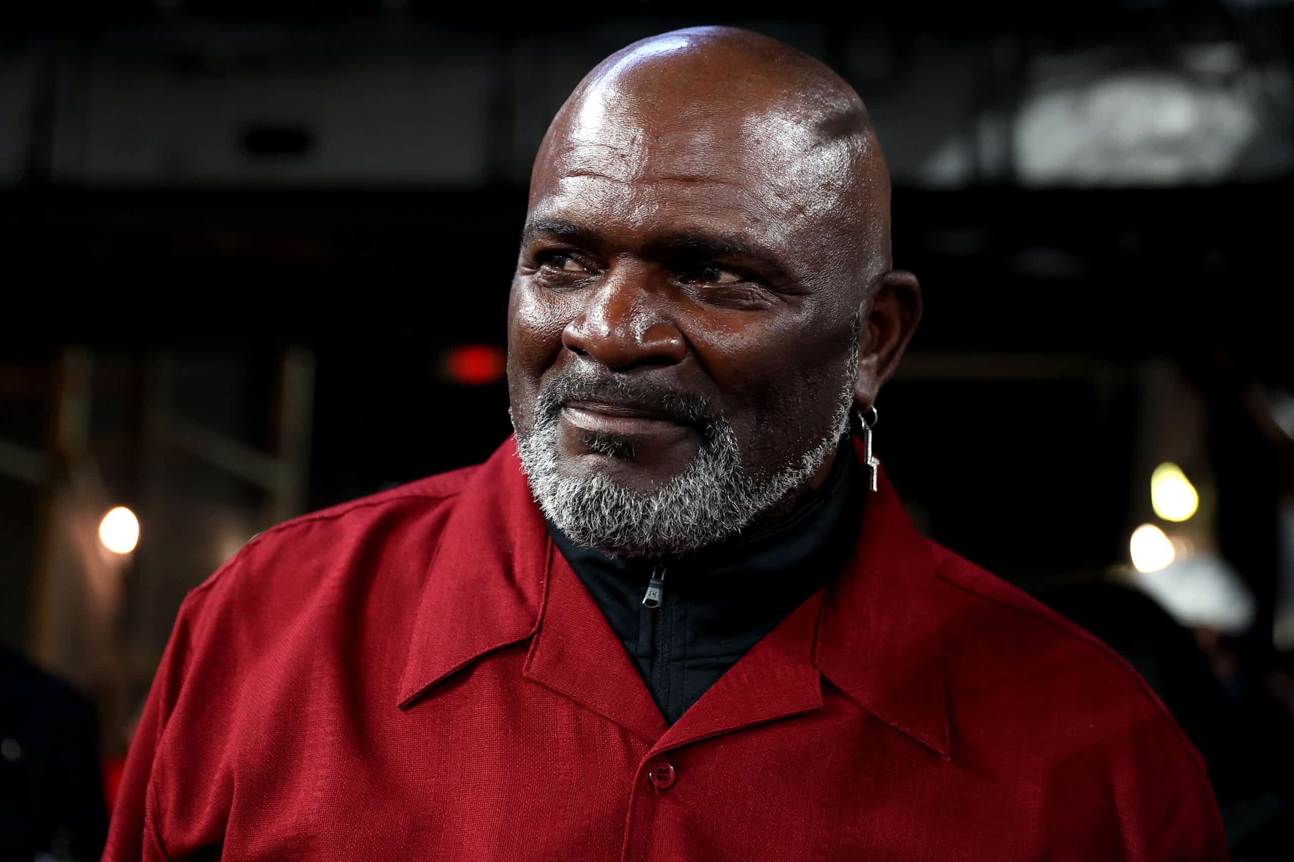 Giants Defender Reveals Advice That He Got From Lawrence Taylor