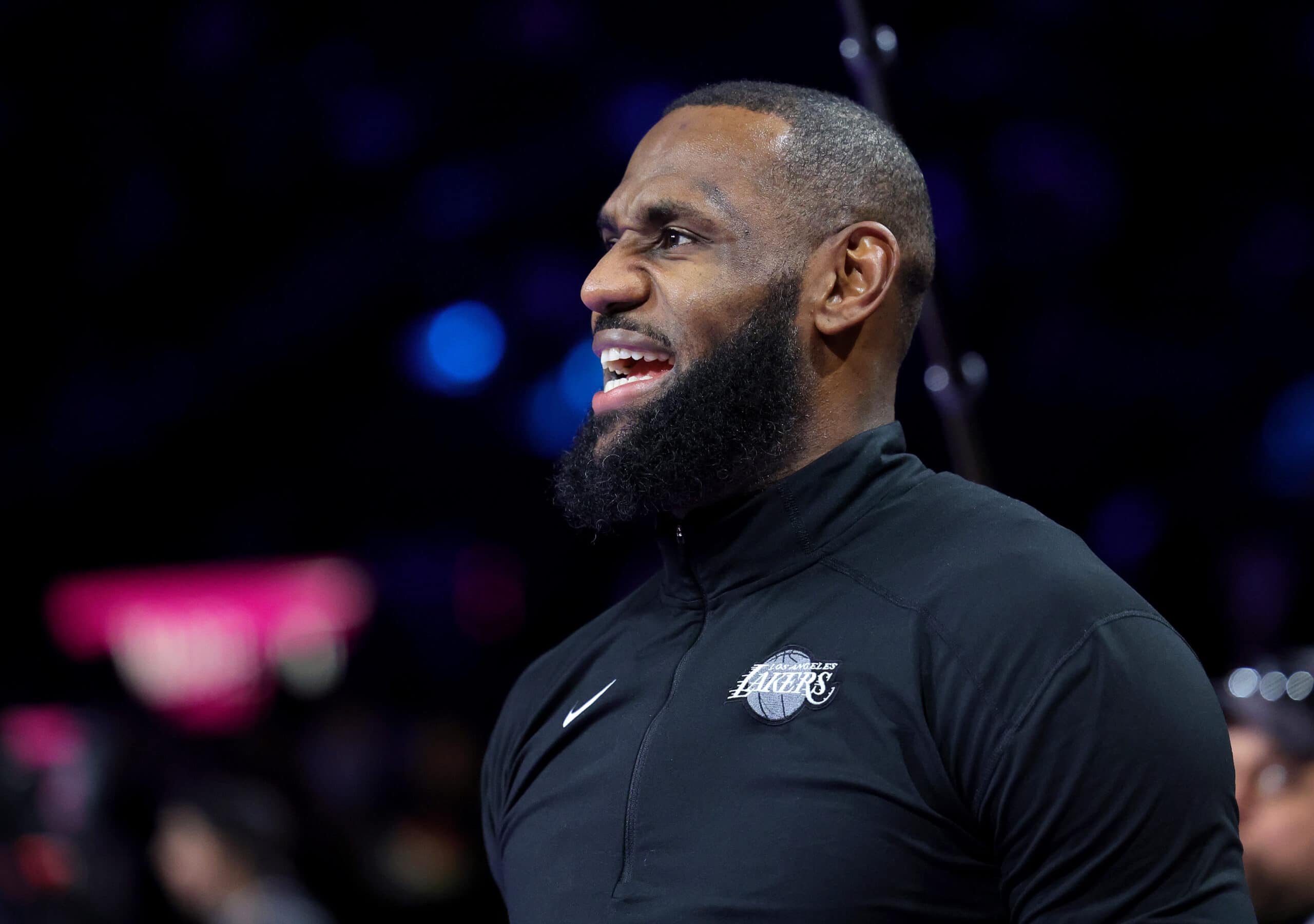 LeBron James Has Made A Decision About His Contract