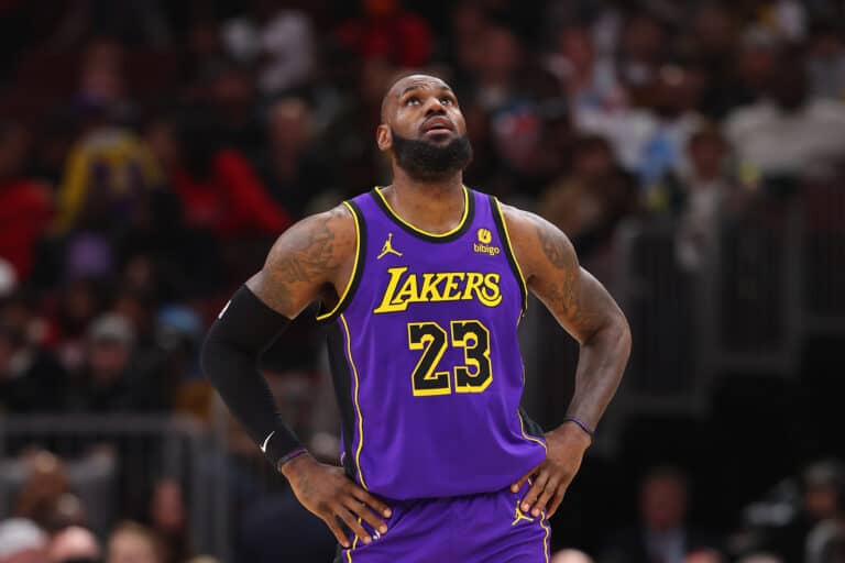 Analyst Reveals How LeBron Can Win Another Title