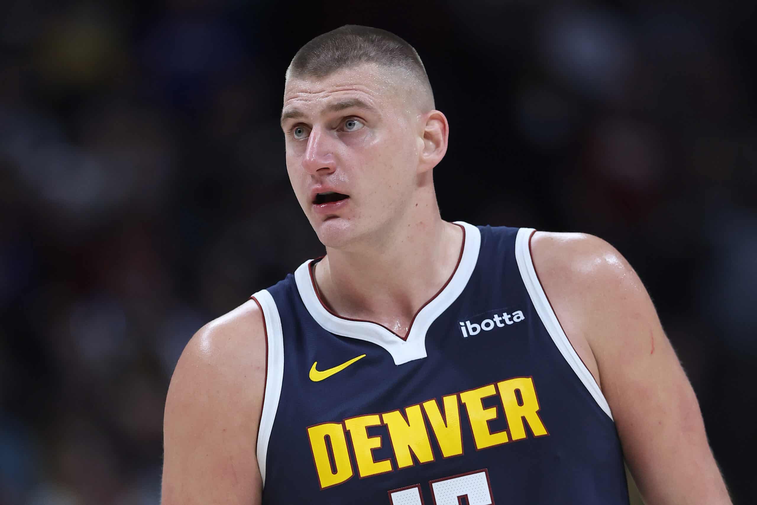 Nikola Jokic Was Asked If The Timberwolves Are A Rival