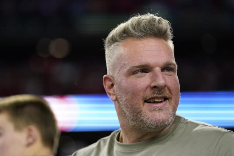 Colts Use Franchise Tag For First Time Since Pat McAfee