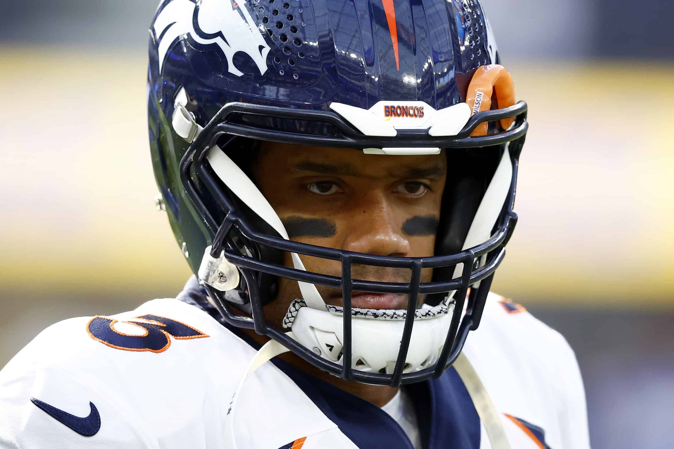 Odds Show A Clear Favorite To Sign Russell Wilson