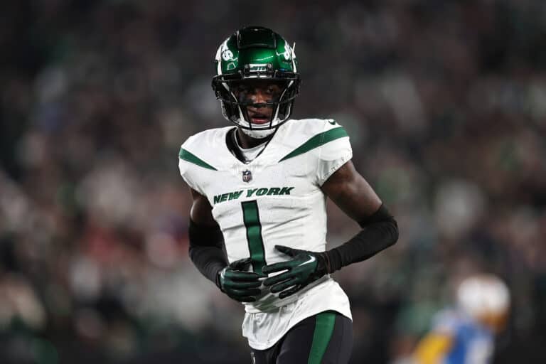 Sauce Gardner Makes Strong Statement On Jets’ Coaching Staff