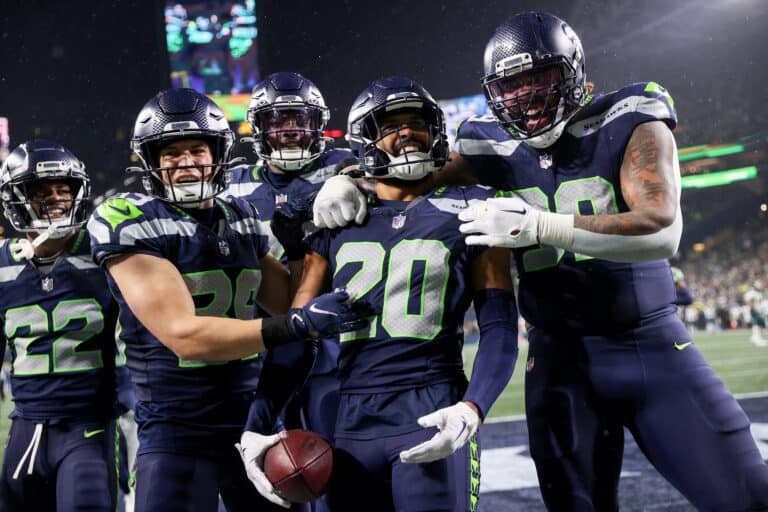 Richard Sherman Says 1 Player’s Performance Was ‘Legendary’ After Seahawks Win