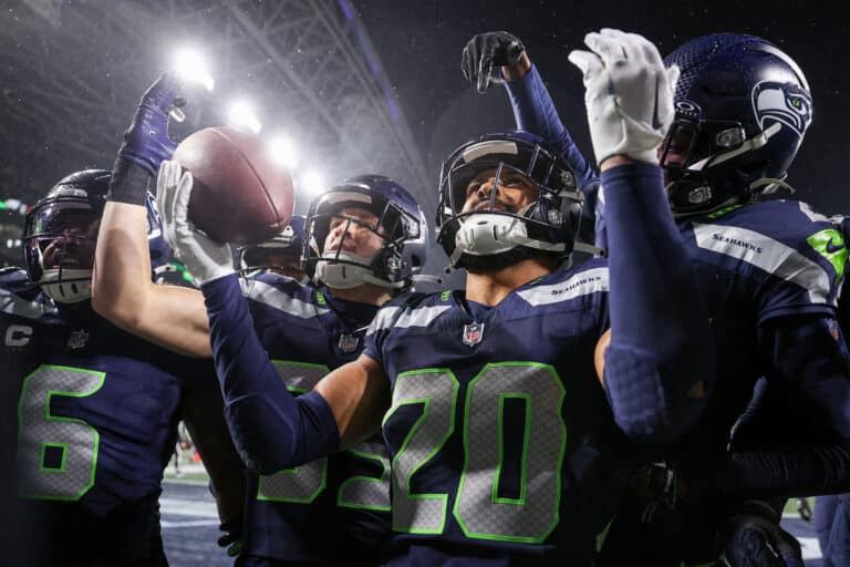 Seahawks Extend Notable Streak Against Eagles Monday