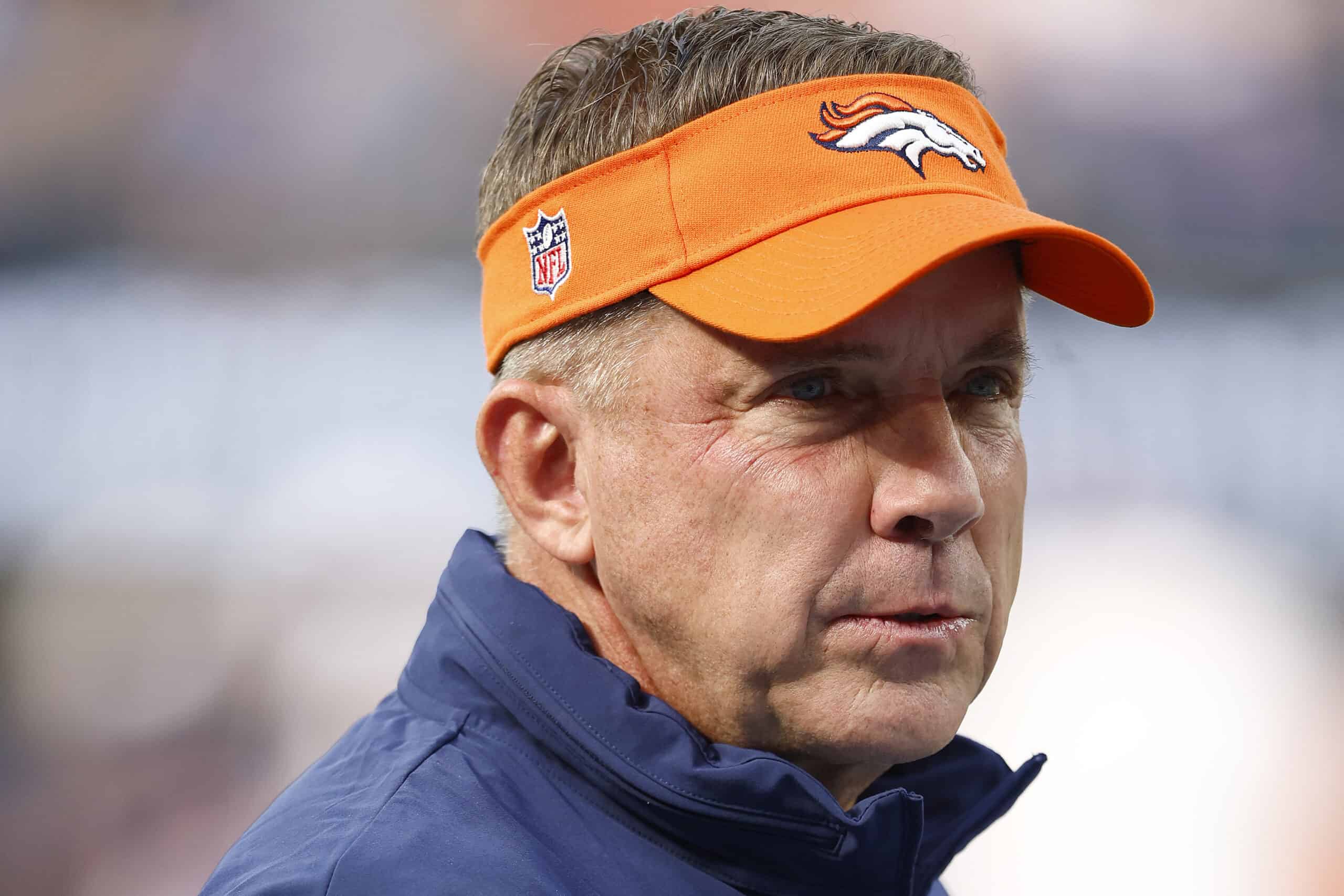 Insider Reveals Sean Payton’s Plans At QB
