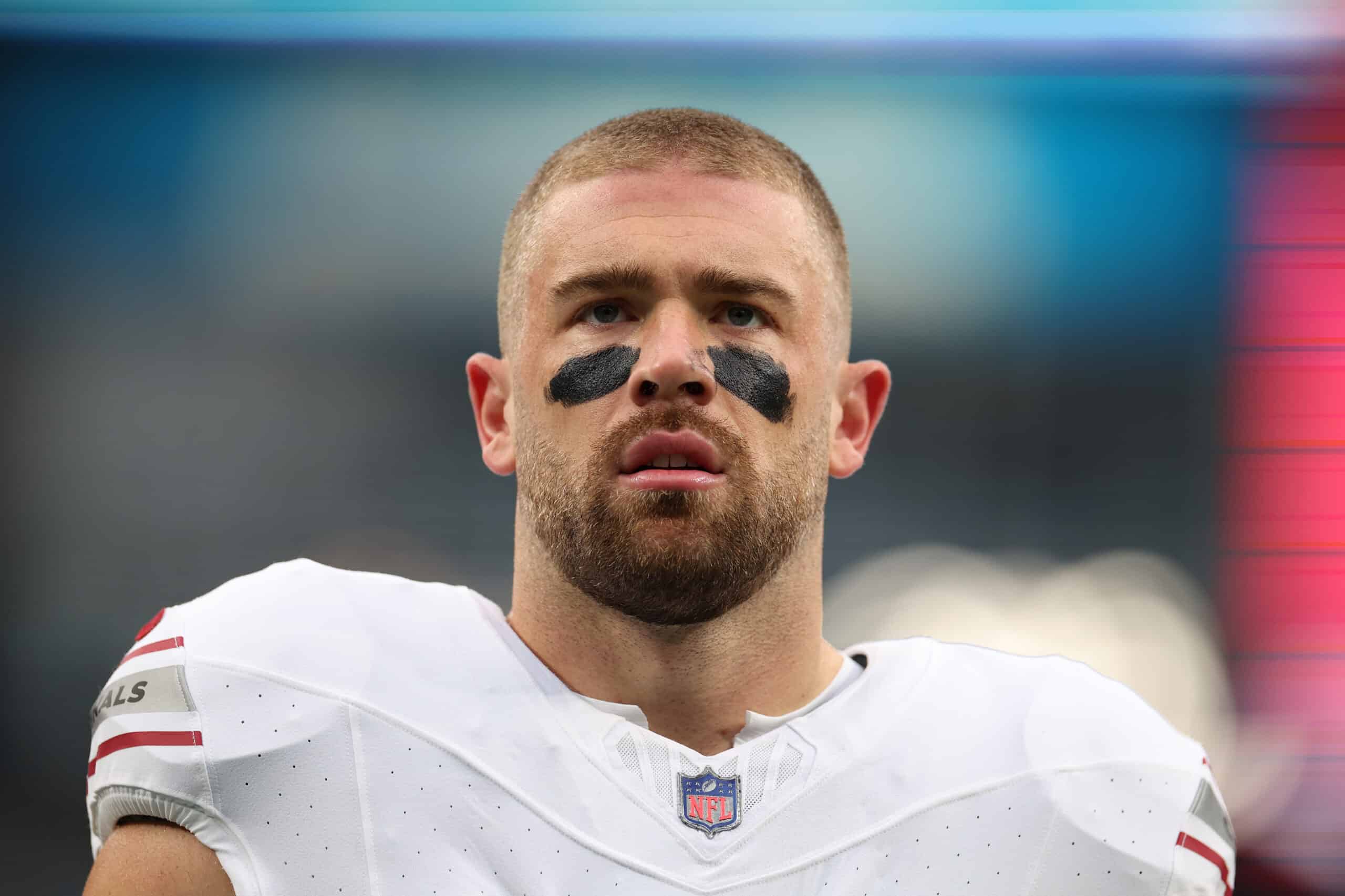 Zach Ertz Is Reportedly Having Conversations With NFC Team