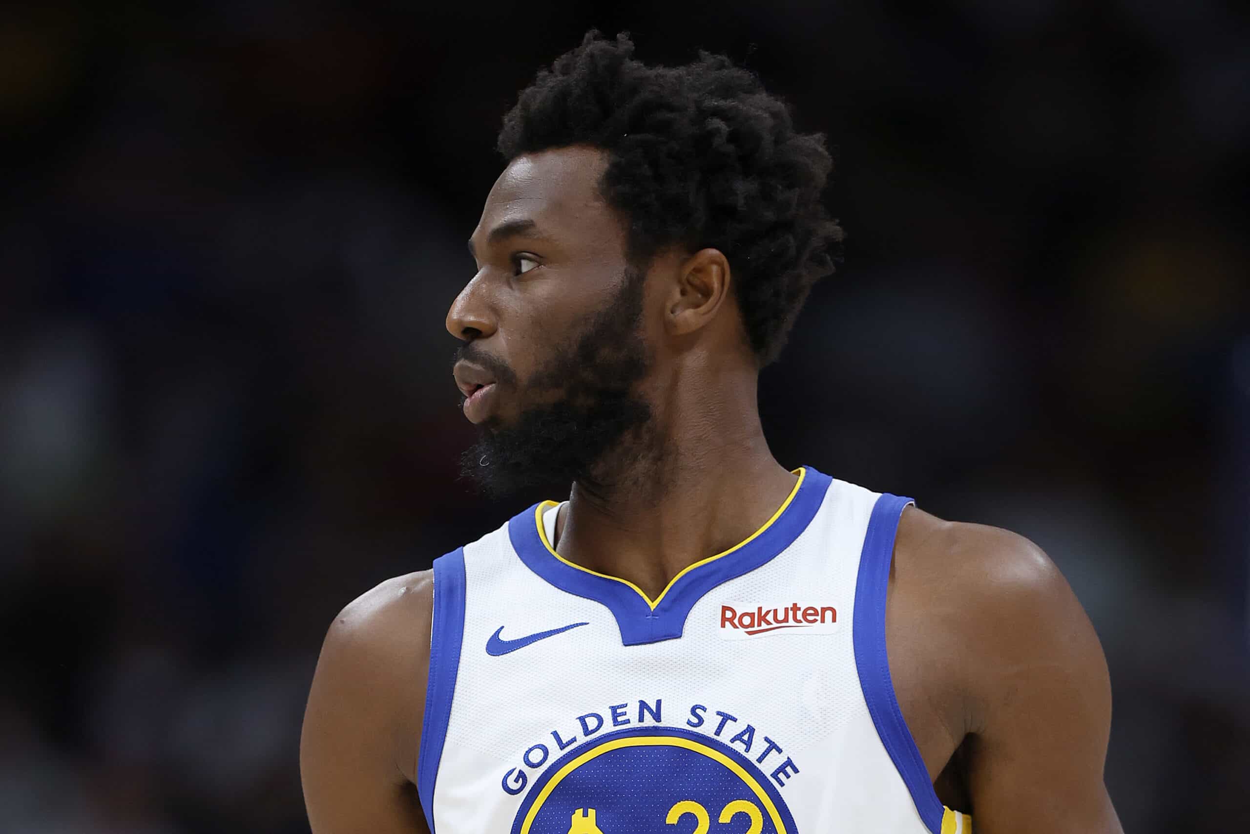 Analyst Makes Bold Prediction About Andrew Wiggins’ Future
