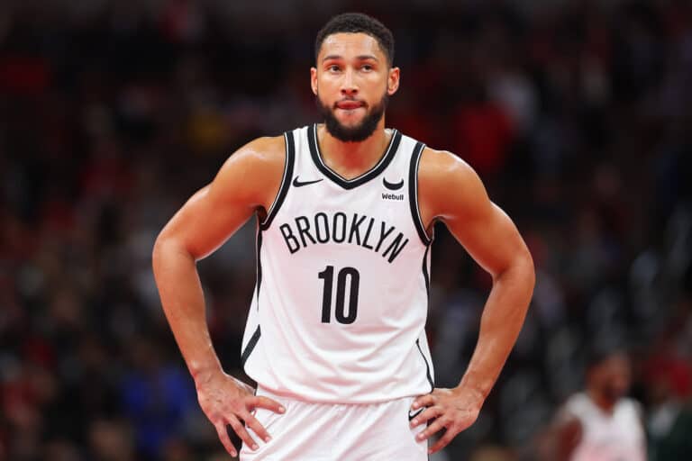 Ben Simmons Has An Honest Admission About His Injury