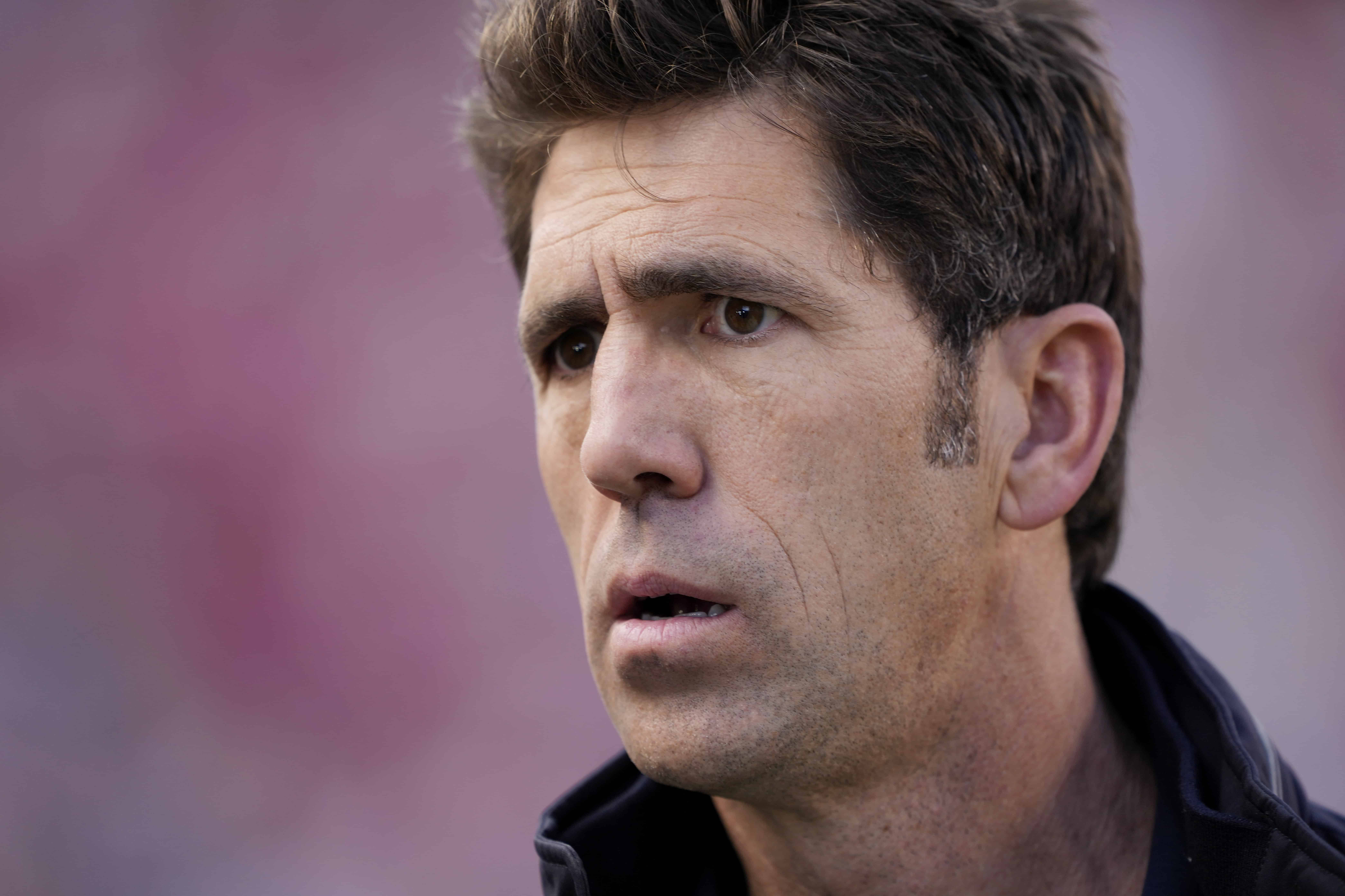 Bob Myers Has An Unusual NBA Finals MVP Pick