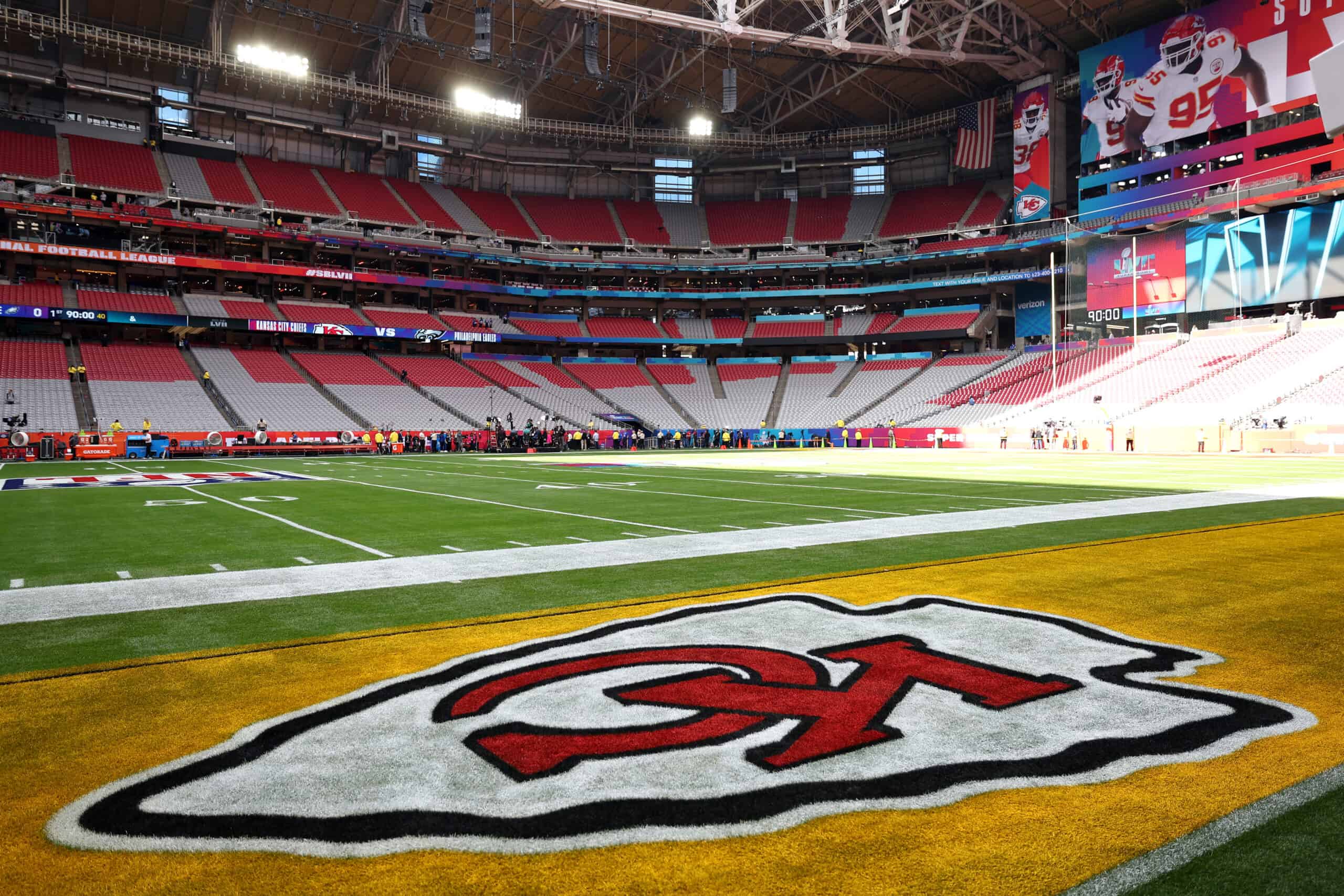 Chiefs Defender Has High Praise For Notable Rookie