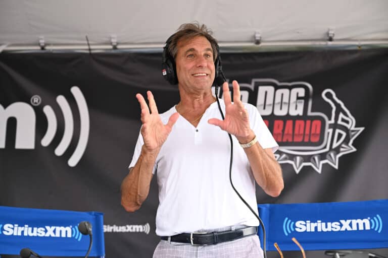 Chris Russo Names The Best Franchise In NBA History