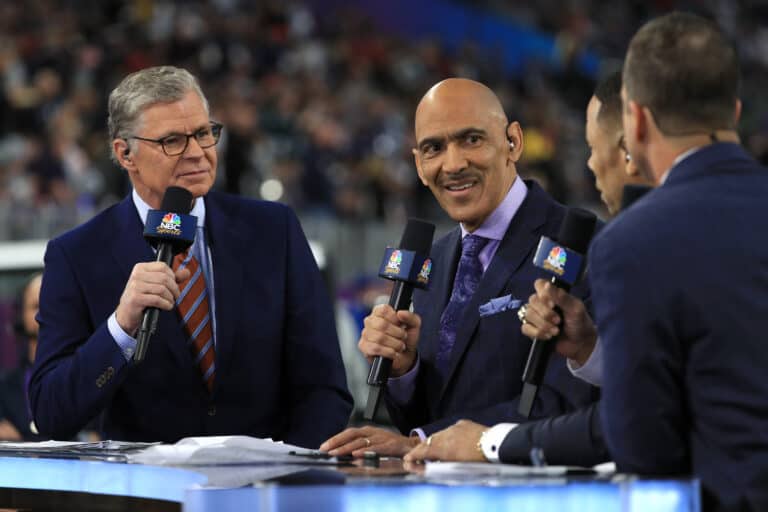 Dan Patrick Has Honest Admission About The Future Of His Show