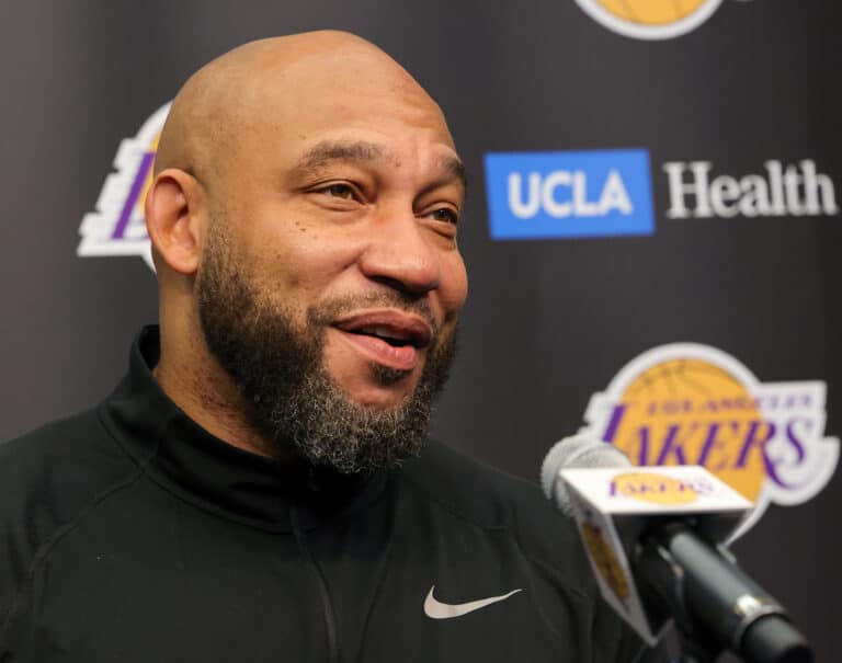 Darvin Ham Is Being Connected To Another Job In The NBA