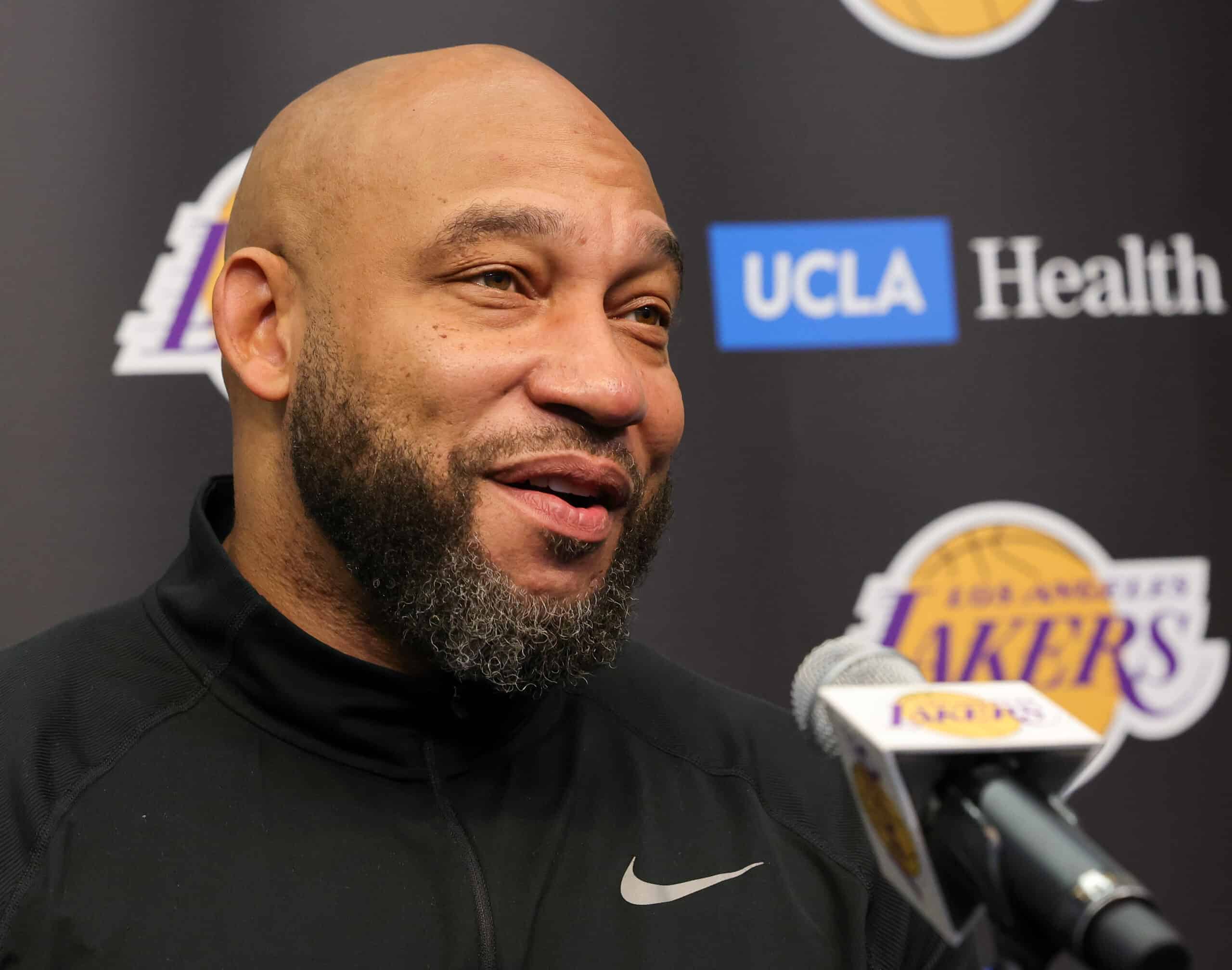 Darvin Ham Is Being Connected To Another Job In The NBA