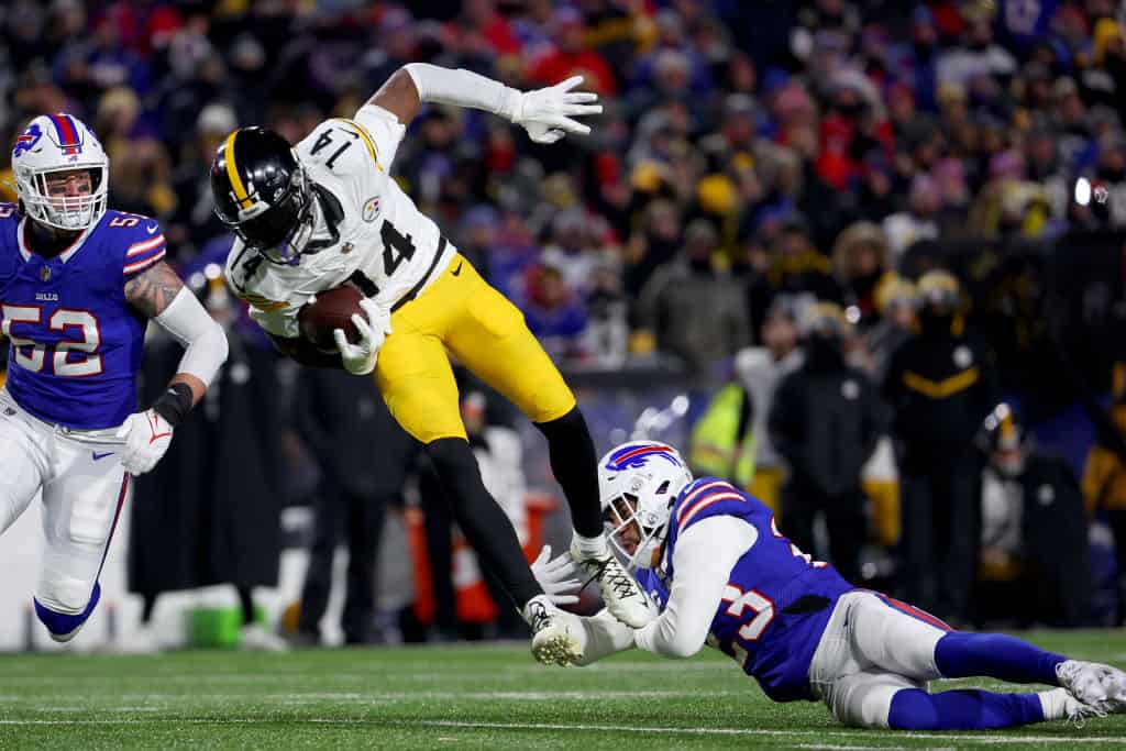 Insider Points Out A Shocking Steelers Fact