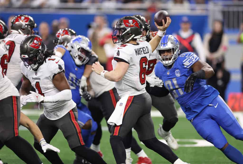 Former NFL QB Shares Bold Baker Mayfield Prediction