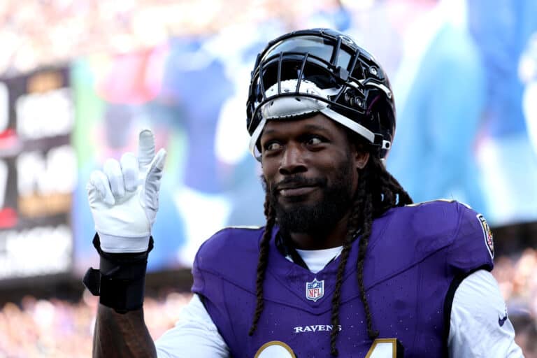 Jadeveon Clowney Has High Praise For Texans Rookie