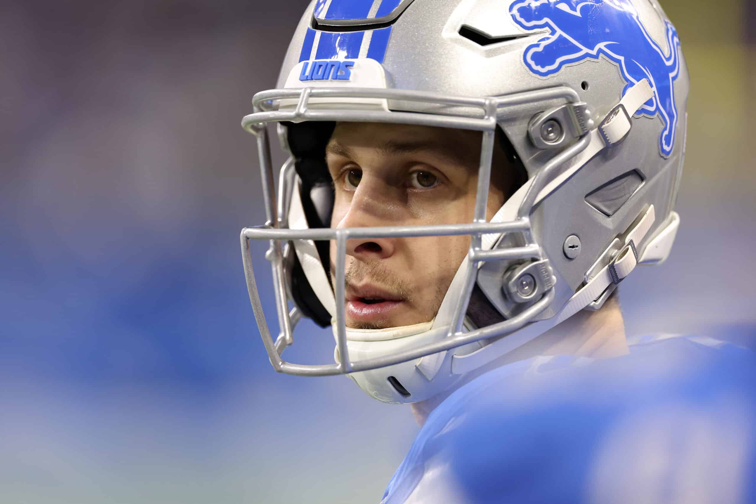 Jared Goff Clarifies Negative Comments About Detroit media
