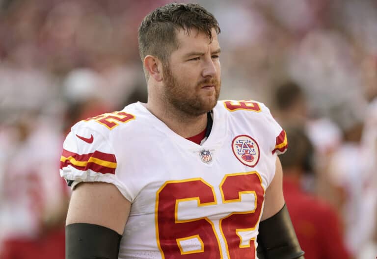 Chiefs Reveal Joe Thuney’s Status For Super Bowl