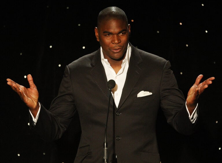 Keyshawn Johnson Names The Best NFL Team In Texas