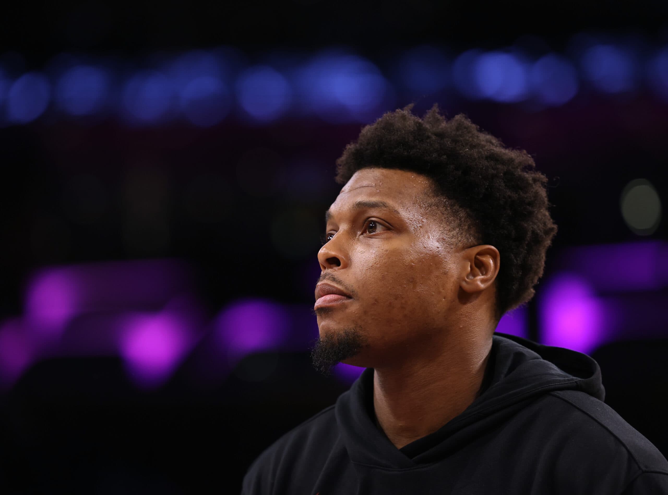 Latest Odds Show A Clear Favorite To Land Kyle Lowry