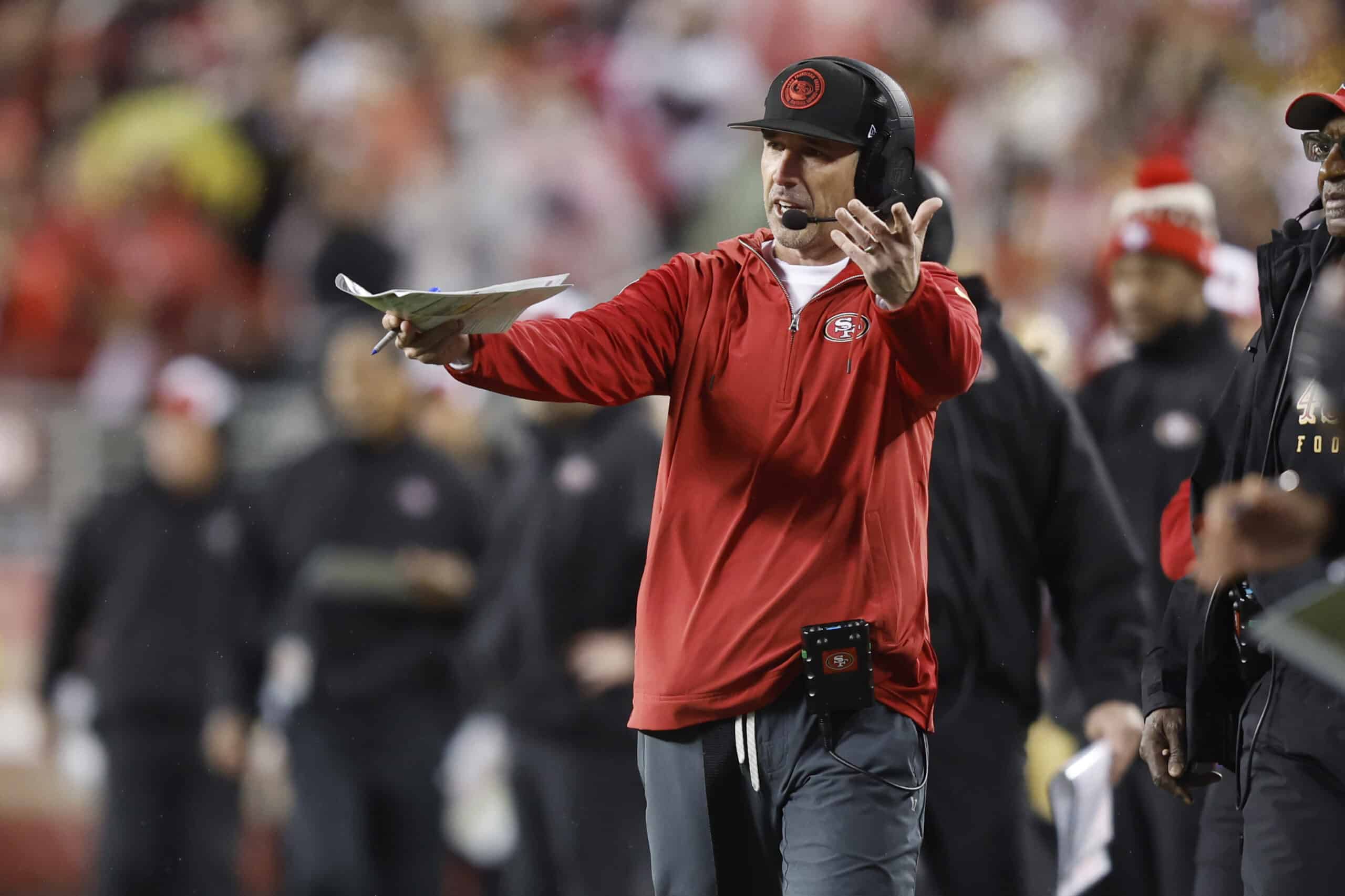 49ers Made 2 Notable Hires Today