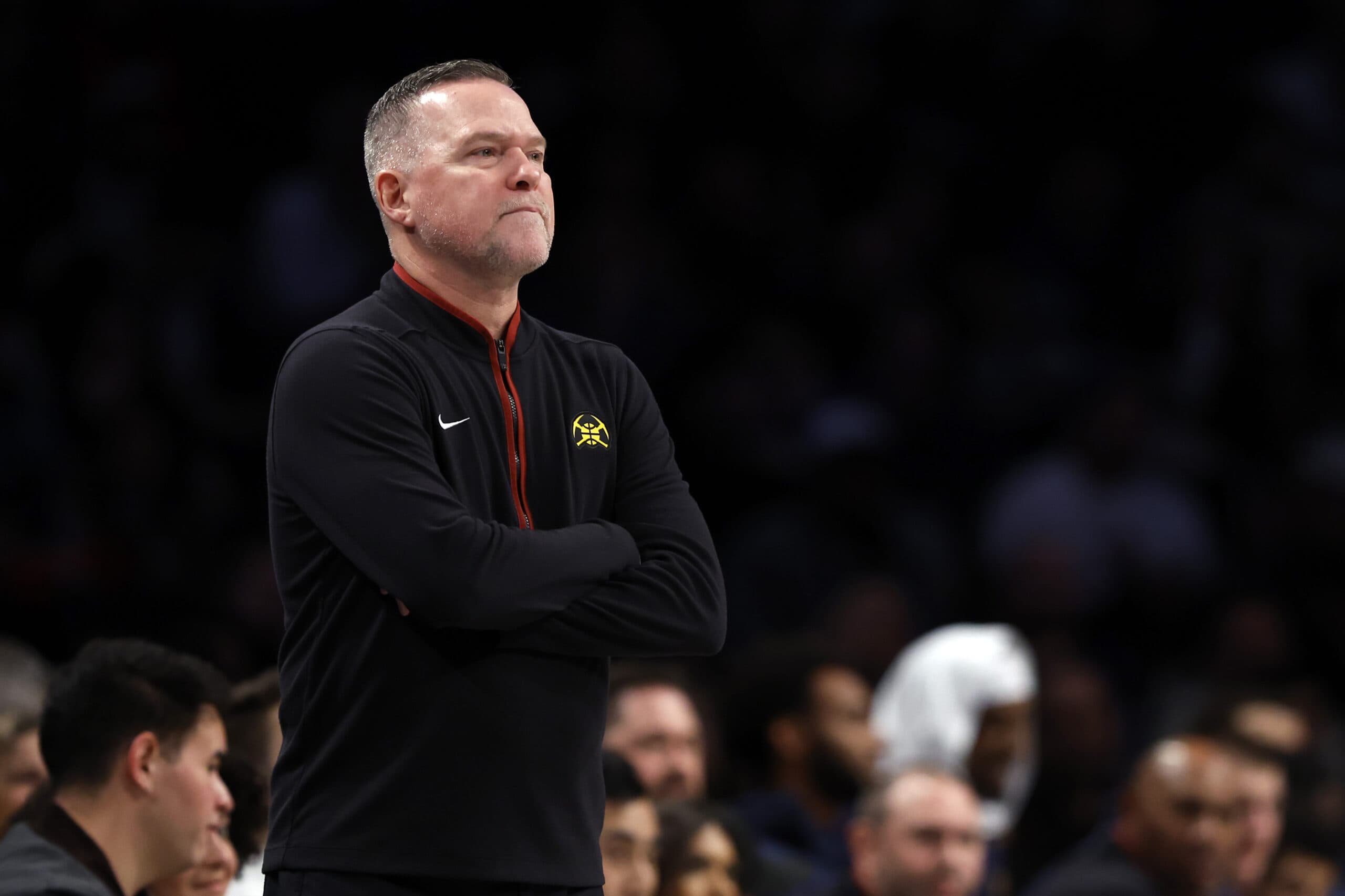 Nuggets Warned To Be Cautious With 1 Star