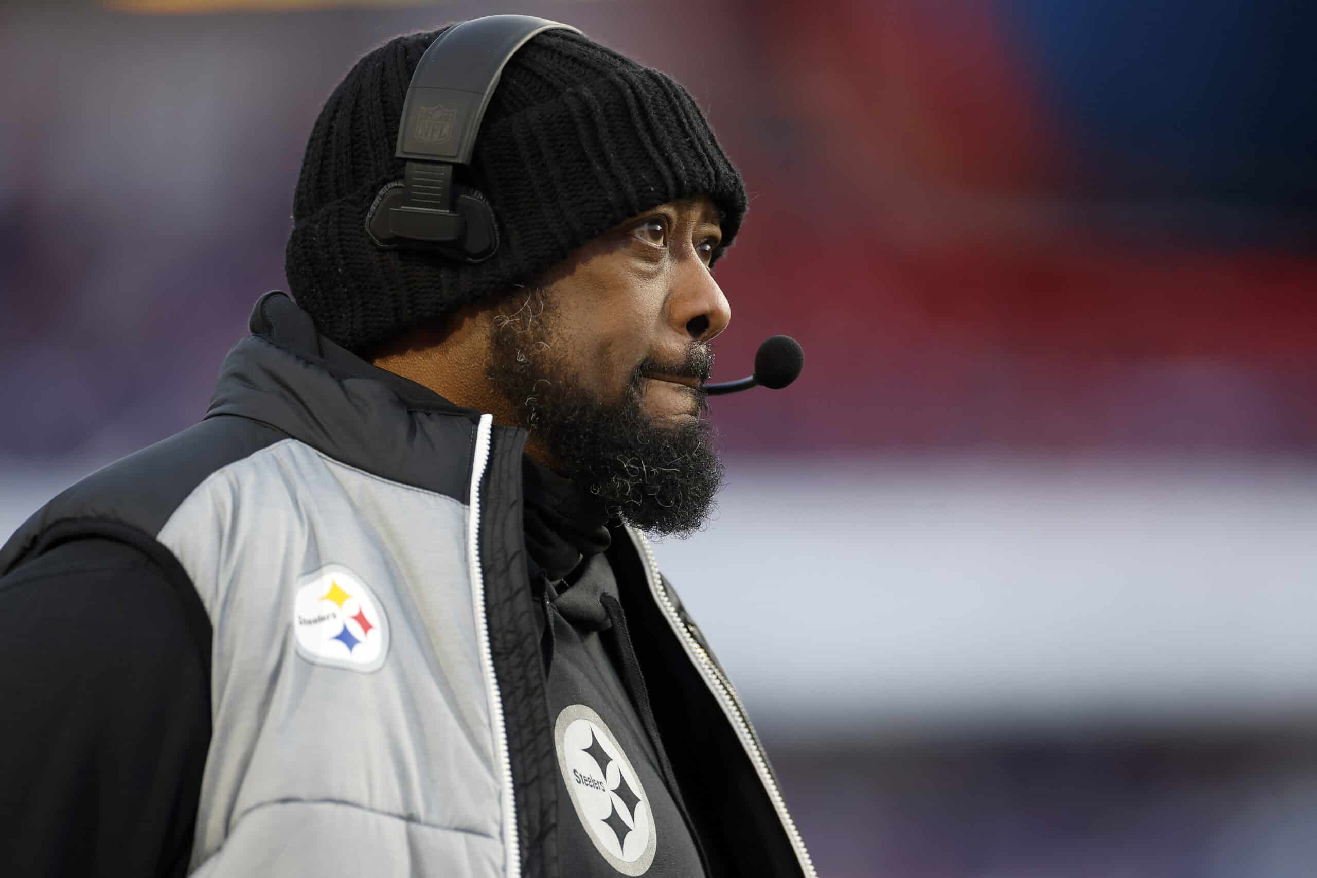 Insider Highlights 4 Intriguing Options For Steelers At Backup QB