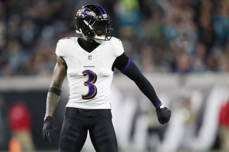Odell Beckham Jr.’s Pregame Outfit Had Fans Talking Sunday