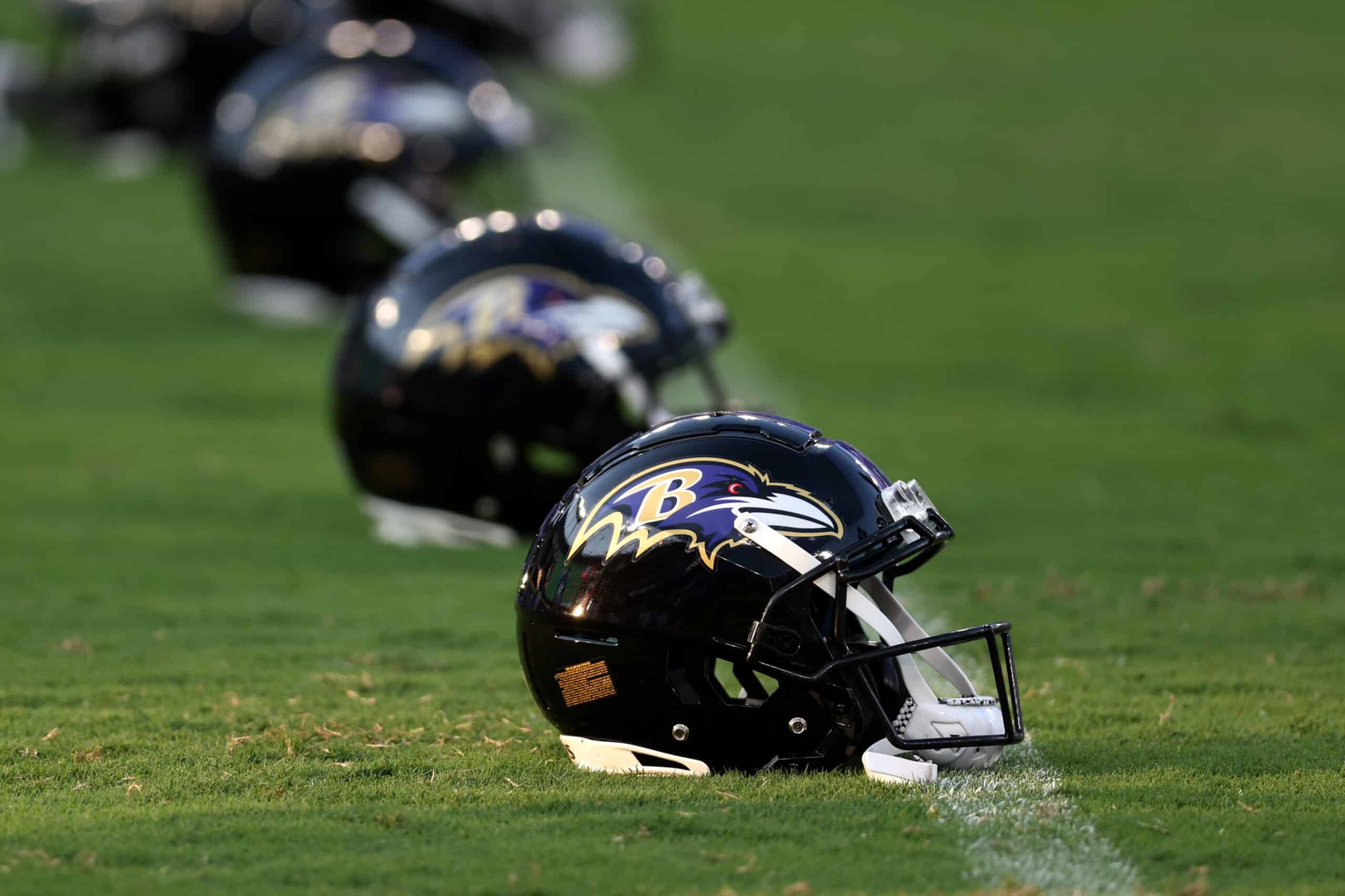 Ravens Pick Up Fifth-Year Option On Key Defender