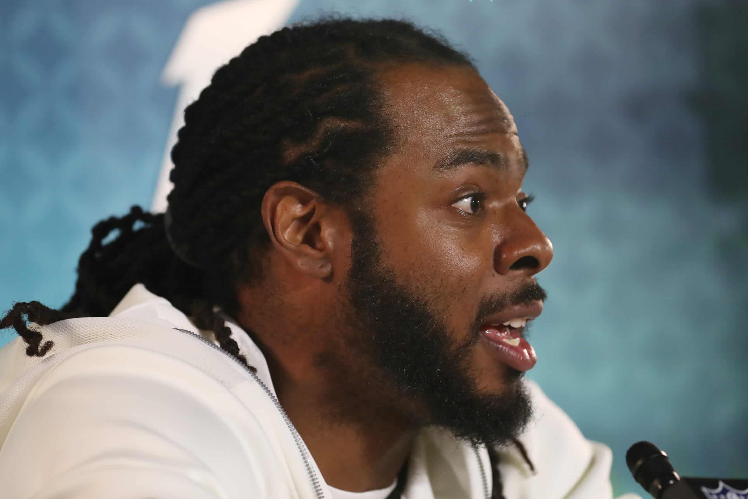 Richard Sherman Reveals His Thoughts On 49ers Drafting Ricky Pearsall