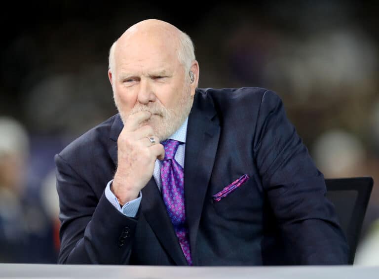 Terry Bradshaw Reveals His Wish About Today’s NFL