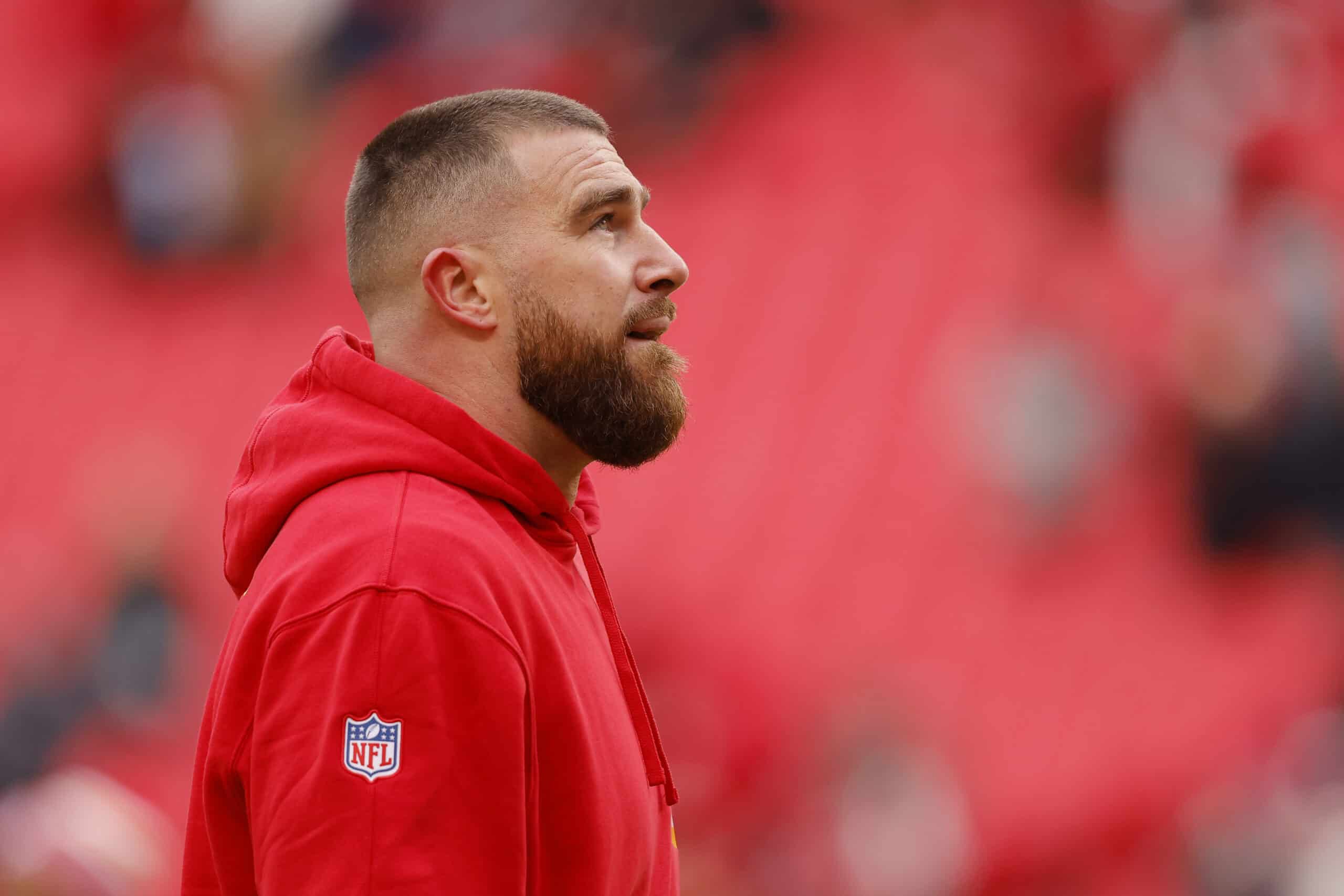 Travis Kelce Makes Clear Statement On Brother Jason's Retirement ...