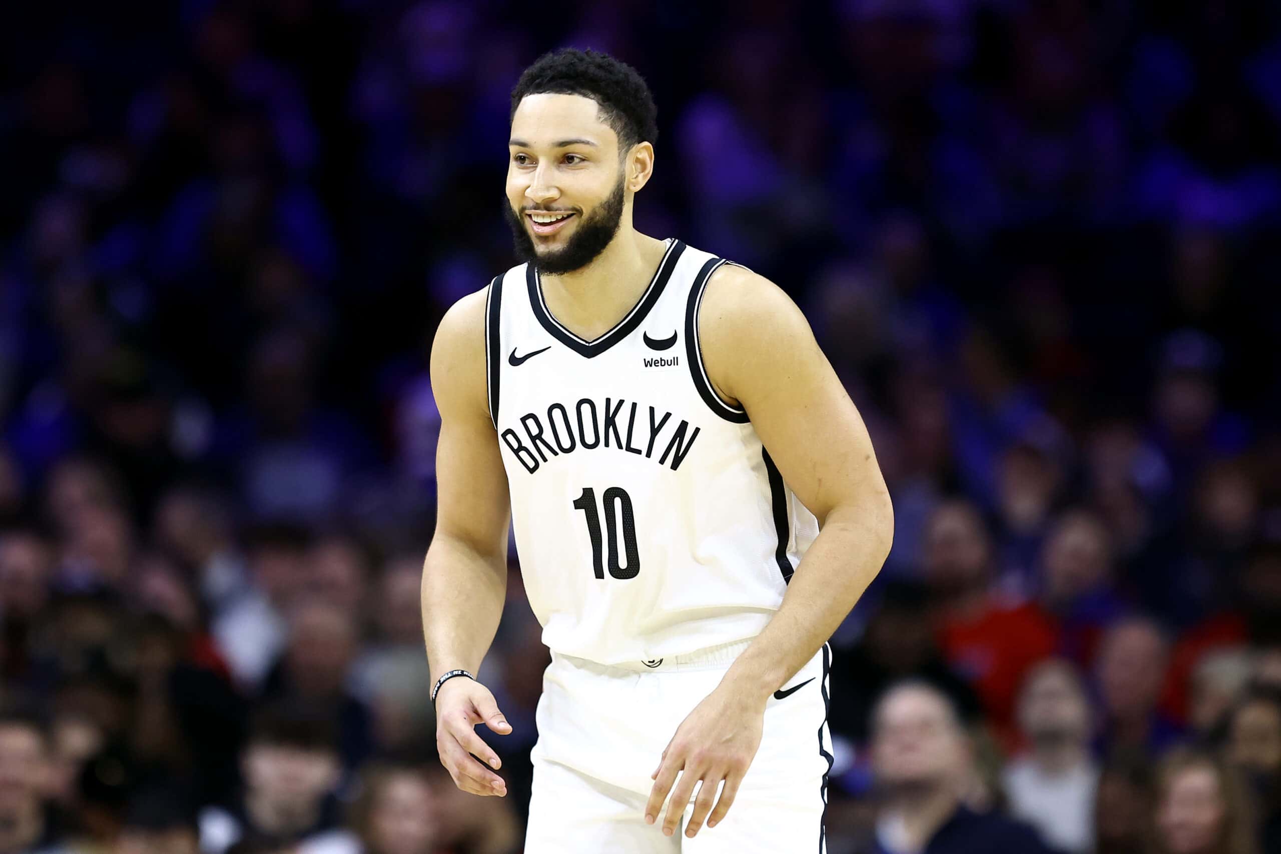 Ben Simmons Sends Clear Message After Saturday's Win