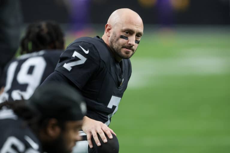 Brian Hoyer Names Top-5 NFL QBs Right Now