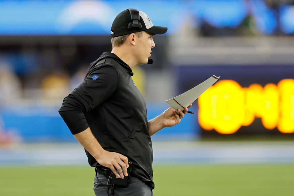 Kellen Moore Hints At Changes To Eagles’ Offense