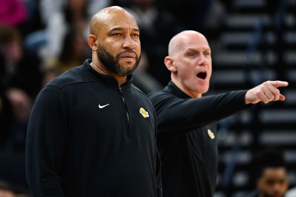 Lakers Could Get Notable Boost During 6-Game Road Trip