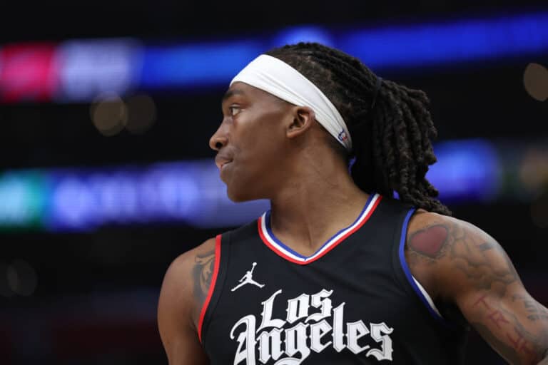Terance Mann Has Strong Statement On Clippers’ All-Star Break Plans