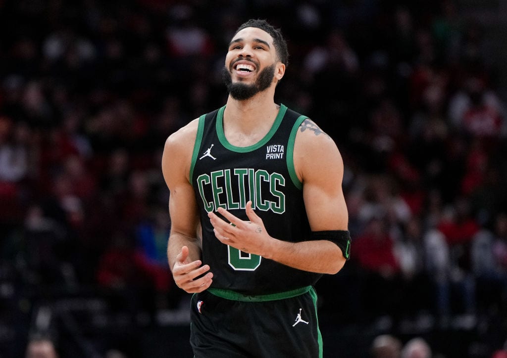 Celtics Have Made NBA History With Latest Player Honor