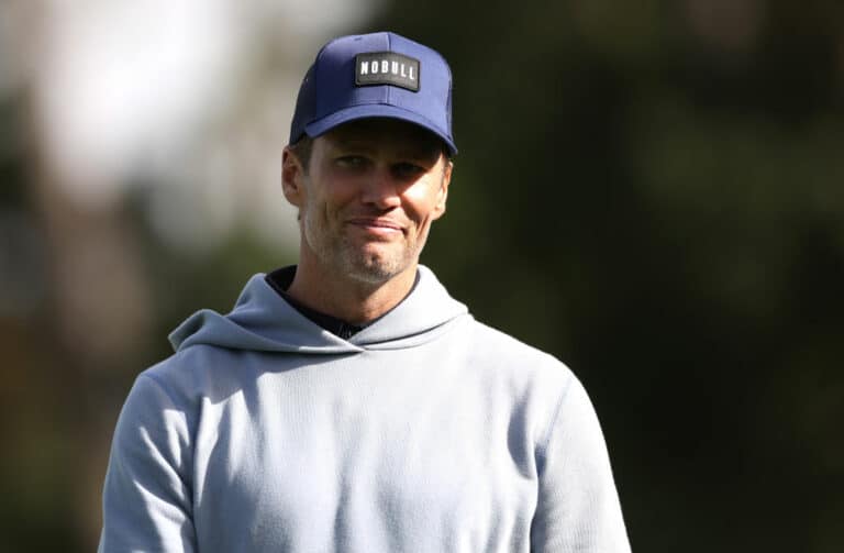 Tom Brady’s Boston Condo Is For Sale