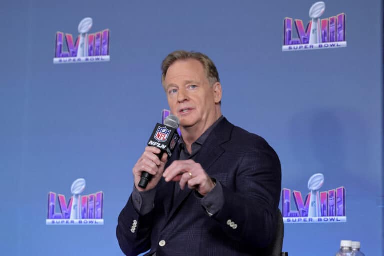 NFL Reportedly Pushing For Another Major Schedule Change