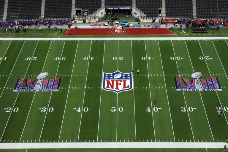 Odds Have Shifted In 1 Team’s Favor Ahead Of Super Bowl