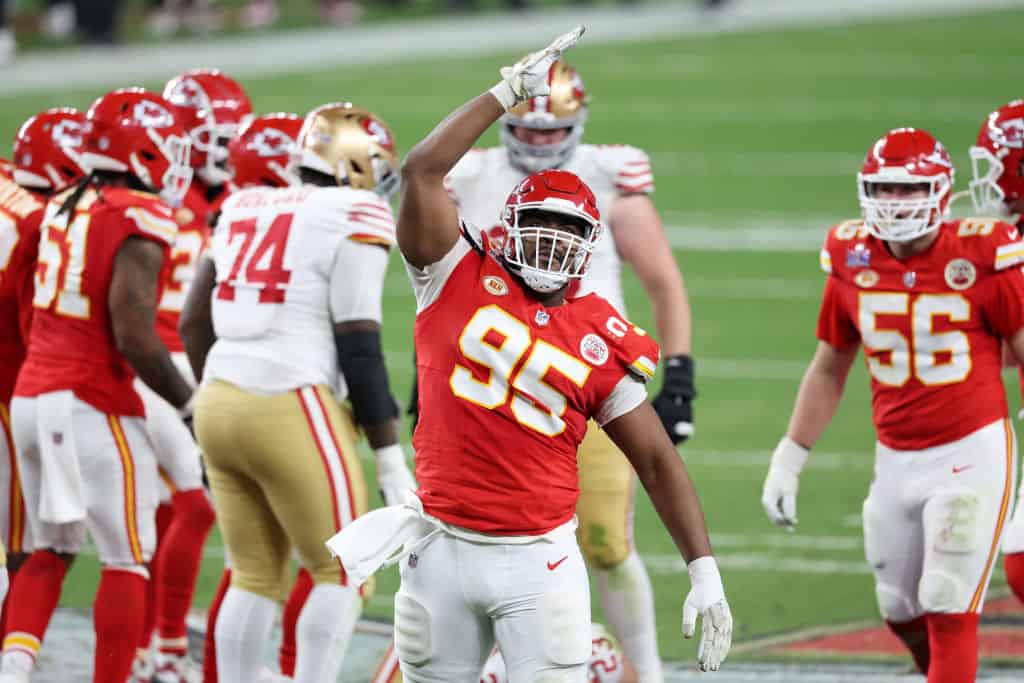 Analyst Believe Chiefs Will Not 3-Peat This Season