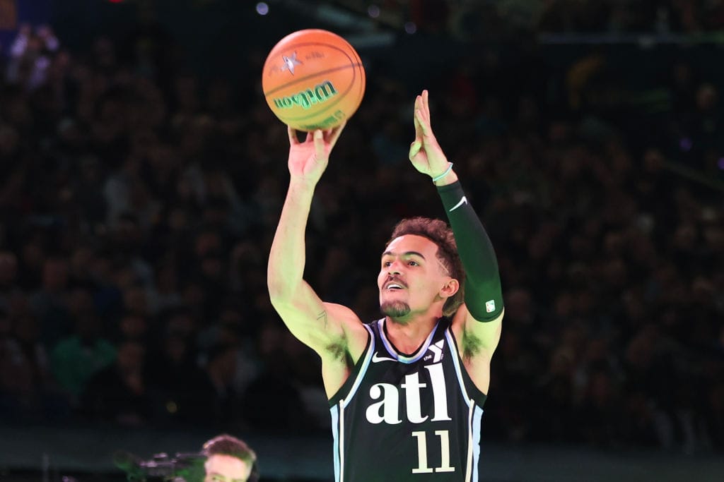 Trae Young Has Clear Response To Trade Rumors