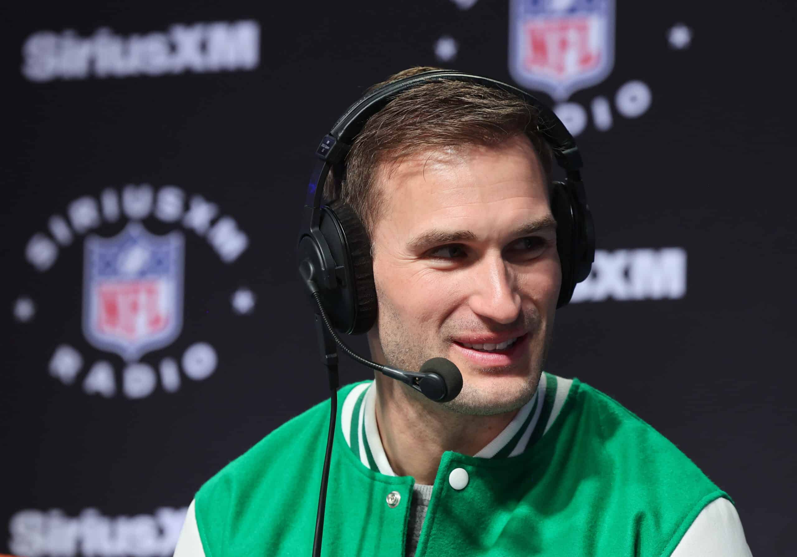 Kirk Cousins Spoke To Legendary QB Before Taking Falcons Job