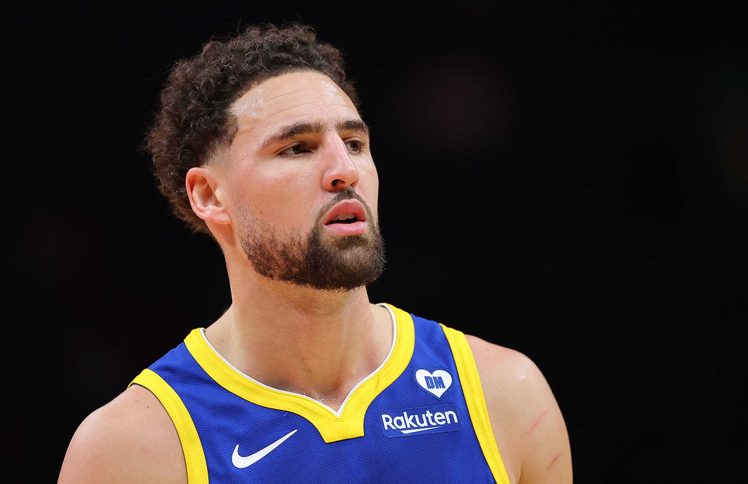 Fans React To Today’s Klay Thompson News